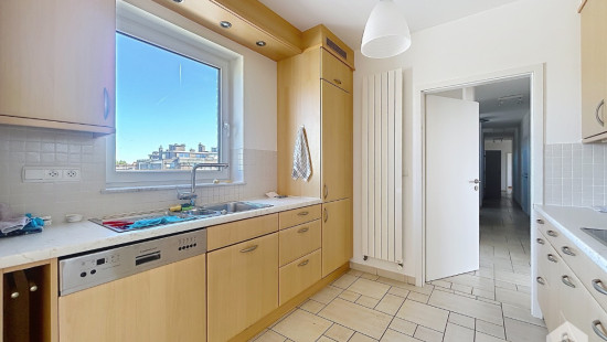 Rue Henri Huybreghts - 4 - 5 - 1090