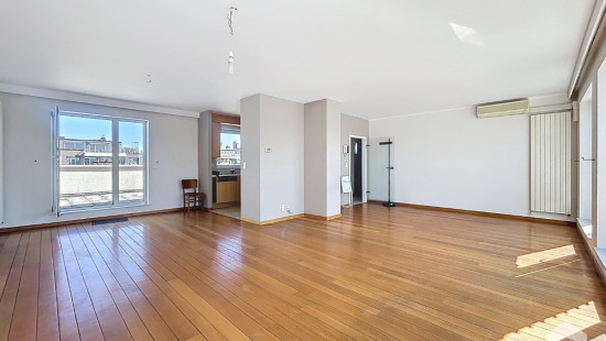 Rue Henri Huybreghts - 4 - 5 - 1090