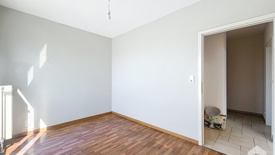 Rue Henri Huybreghts - 4 - 5 - 1090