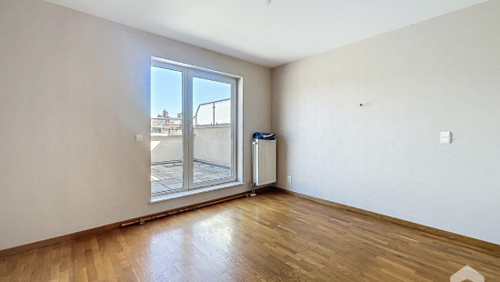 Rue Henri Huybreghts - 4 - 5 - 1090