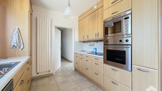 Rue Henri Huybreghts - 4 - 5 - 1090