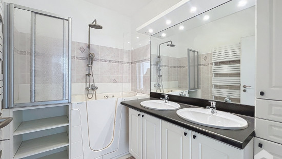 Rue Henri Huybreghts - 4 - 5 - 1090