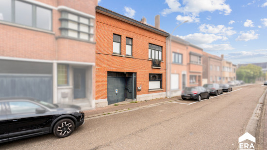 Vroentestraat - 89 - - 3320
