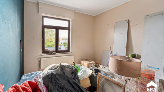 Vroentestraat - 89 - - 3320