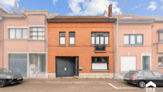 Vroentestraat - 89 - - 3320