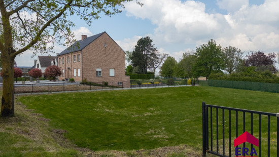 Leuvenselaan - 887 - - 3300