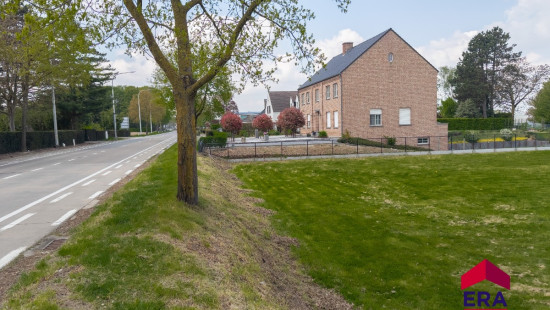 Leuvenselaan - 885 - - 3300