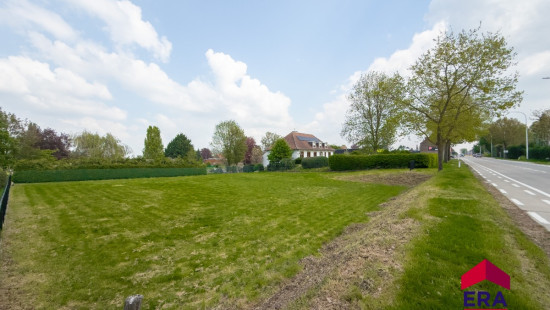 Leuvenselaan - 887 - - 3300