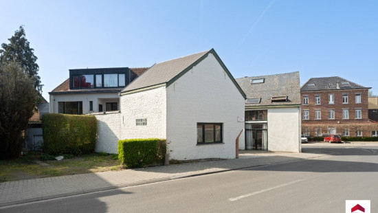 Dorpsstraat - 101 - - 1640