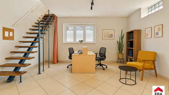 Dorpsstraat - 101 - - 1640