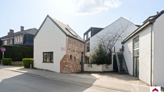 Dorpsstraat - 101 - - 1640
