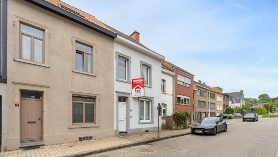 Leopold Luypaertstraat - 257 - - 1850