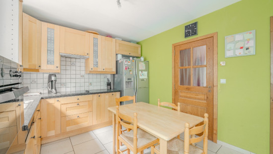 Rue des Prés - 70 - - 5541