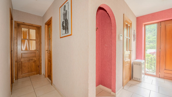 Rue des Prés - 70 - - 5541