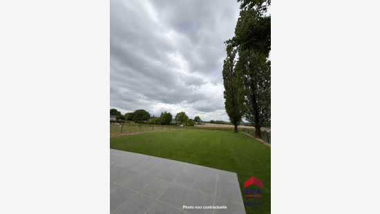Rue de Vyle - 7D - - LOT 4 - 4570