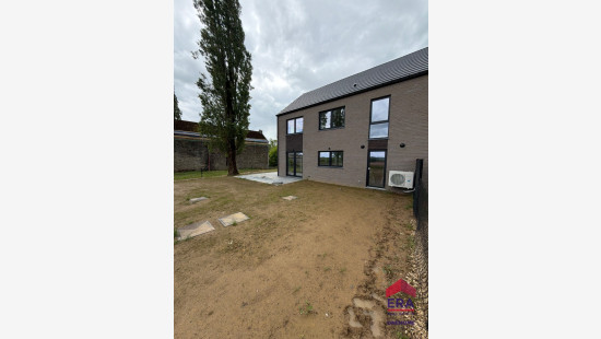 Rue de Vyle - 7D - - LOT 4 - 4570