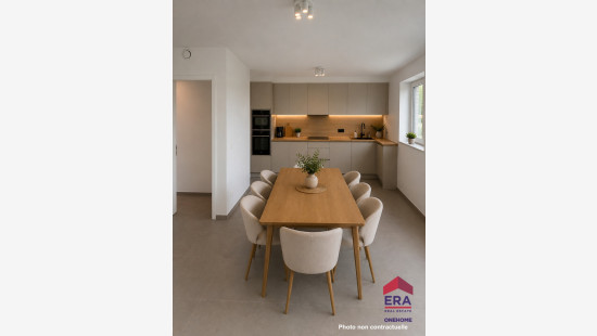 Rue de Vyle - 7D - - LOT 4 - 4570