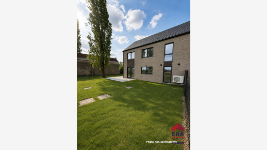 Rue de Vyle - 7D - - LOT 4 - 4570