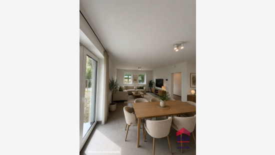 Rue de Vyle - 7D - - LOT 4 - 4570