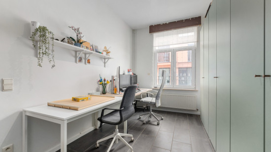Rossevaalstraat - 127 - - 9280