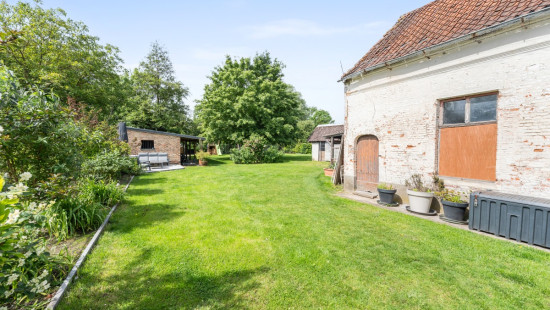 Rossevaalstraat - 127 - - 9280