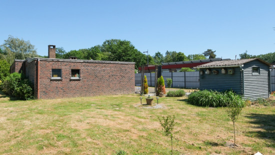 Doelstraat - 12 - - 3540
