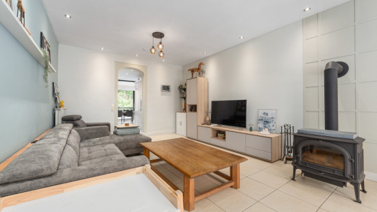 Rossevaalstraat - 127 - - 9280