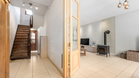 Rossevaalstraat - 127 - - 9280
