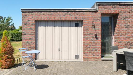 Doelstraat - 12 - - 3540