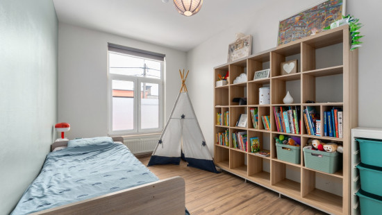 Rossevaalstraat - 127 - - 9280
