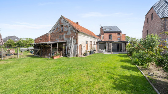 Rossevaalstraat - 127 - - 9280