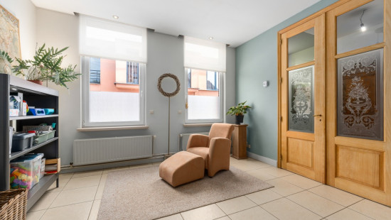 Rossevaalstraat - 127 - - 9280