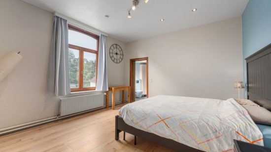 Rossevaalstraat - 127 - - 9280