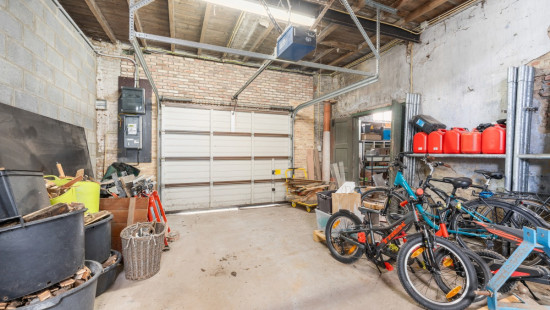 Rossevaalstraat - 127 - - 9280