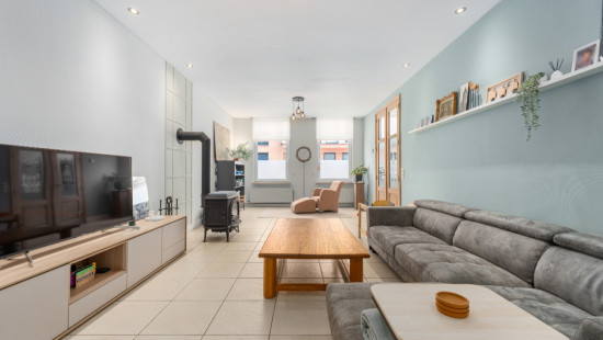 Rossevaalstraat - 127 - - 9280