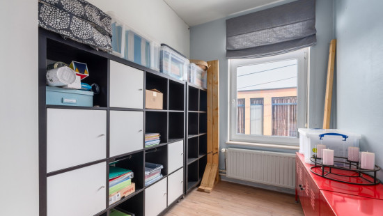 Rossevaalstraat - 127 - - 9280