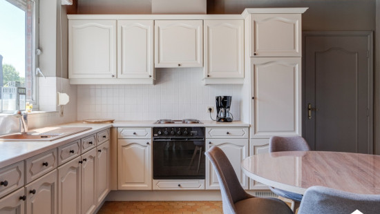 Doelstraat - 12 - - 3540