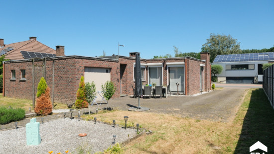 Doelstraat - 12 - - 3540