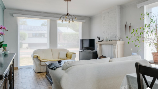 Doelstraat - 12 - - 3540