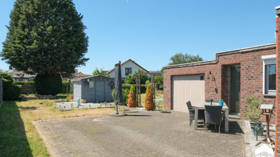 Doelstraat - 12 - - 3540