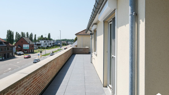 Steenweg - 63 - 4 - 3540