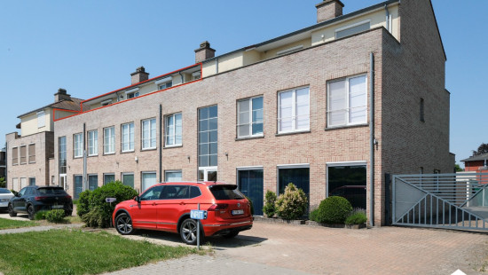 Steenweg - 63 - 4 - 3540