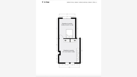 Rue de la Bouteille - 206 - - 4100