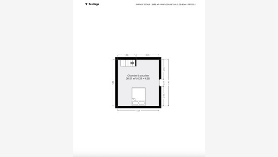 Rue de la Bouteille - 206 - - 4100