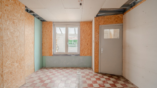 Rue des Roselières - 15 - - 4101