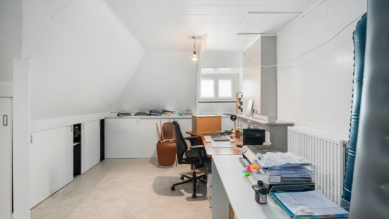 Lokerse Baan - 36, - - 9111