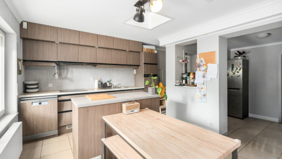 Lokerse Baan - 36, - - 9111
