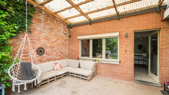 Lokerse Baan - 36, - - 9111
