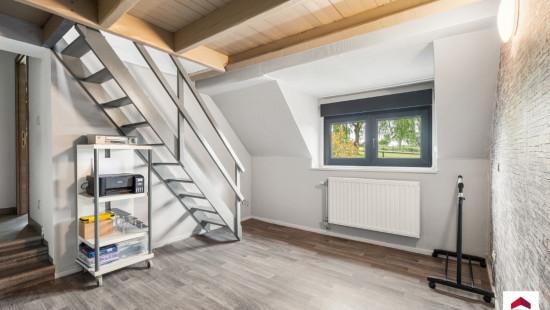 Lepelstraat - 46 - - 1730