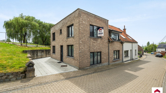 Lepelstraat - 46 - - 1730